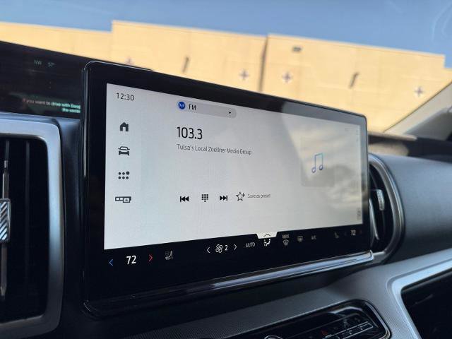 Certified 2025 Ford Expedition Active image 28