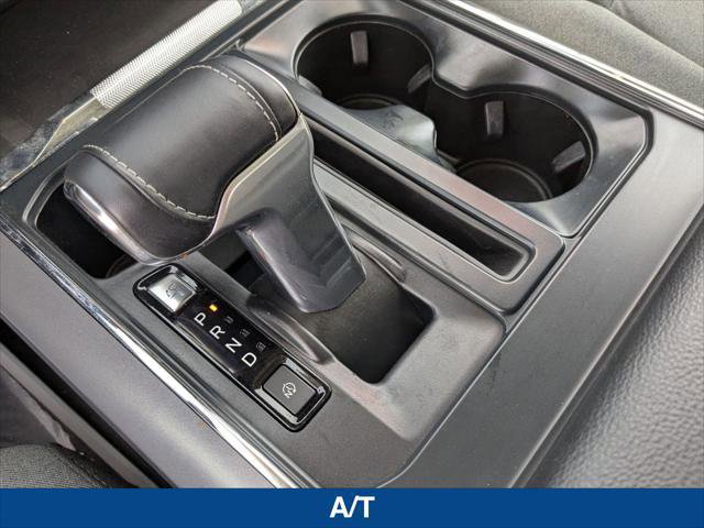 Certified 2024 Ford F150 Lightning Flash AWD/4WD image 18