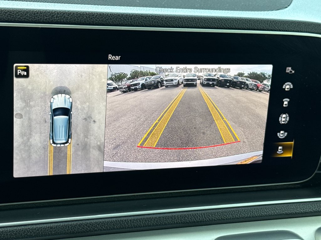 Used 2020 Mercedes-Benz GLE 350 4MATIC image 21