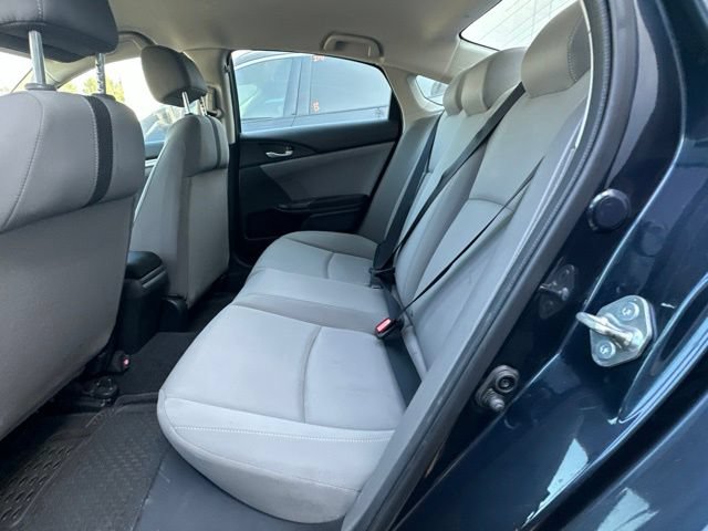 Used 2018 Honda Civic LX image 6