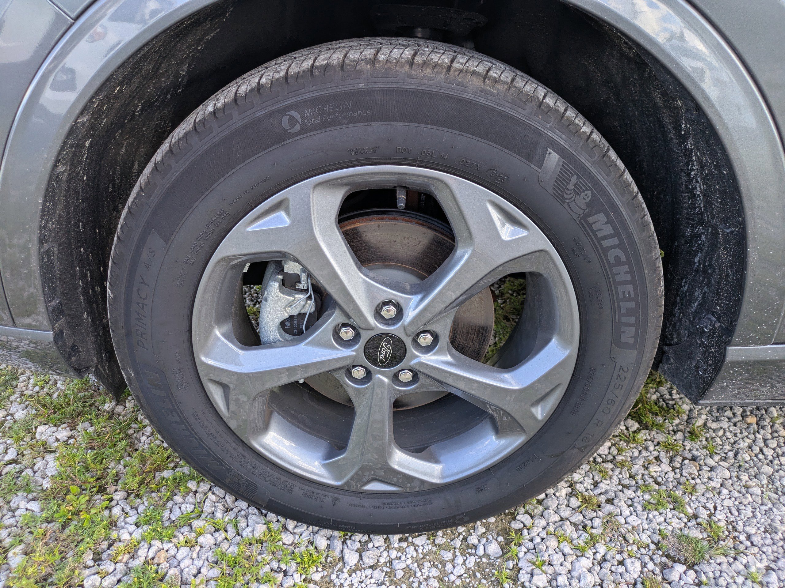 Certified 2023 Ford Escape ST-Line w/ Tech Pack #1 image 10