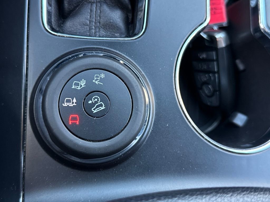 Certified 2018 Ford Explorer Sport w/ Equipment Group 401A image 25