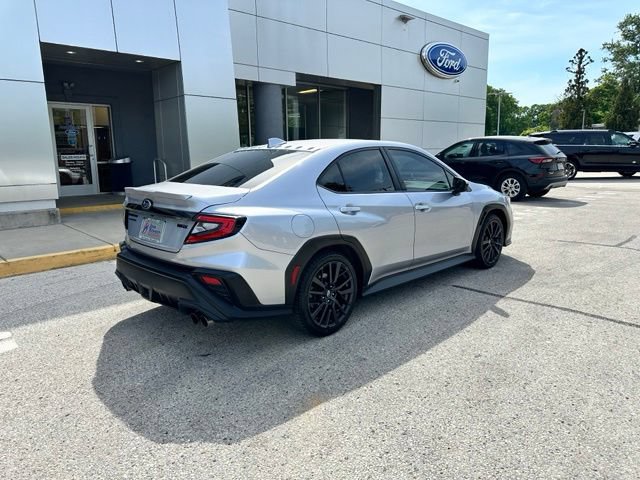 Used 2023 Subaru WRX Premium AWD/4WD image 23