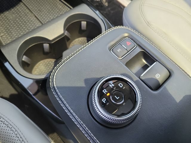 Certified 2021 Ford Mustang Mach-E Premium AWD/4WD image 8