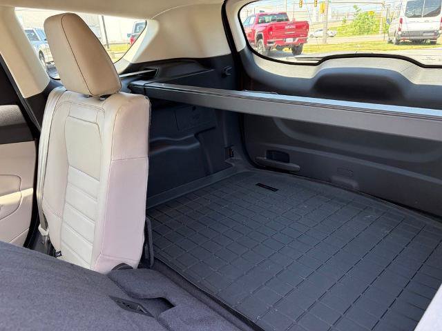 Certified 2017 Ford Escape Titanium AWD/4WD image 36