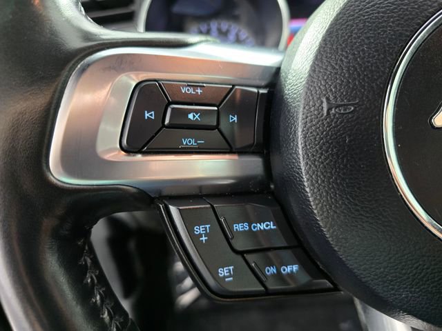 Certified 2022 Ford Mustang Premium RWD image 26