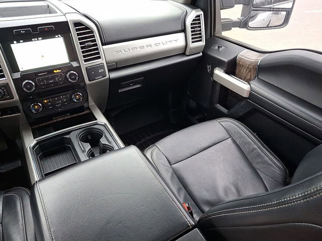 Certified 2017 Ford F250 Lariat image 16