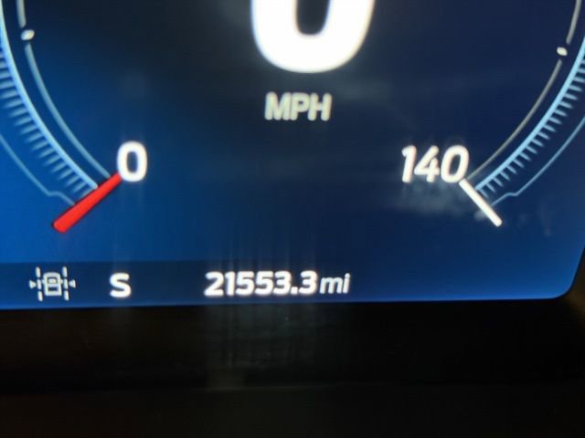 Certified 2022 Ford F150 Raptor w/ Raptor 37 Performance Package AWD/4WD image 24