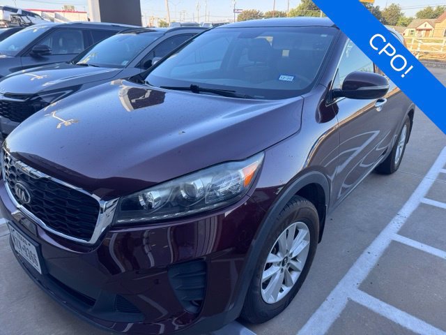Used 2019 Kia Sorento FWD