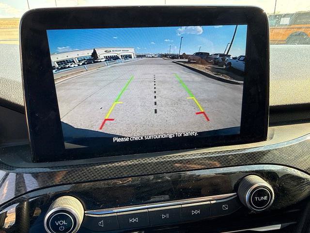 Certified 2023 Ford Escape ST-Line AWD/4WD image 28