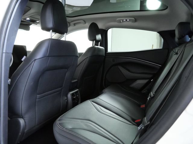 Certified 2023 Ford Mustang Mach-E Premium w/ Mustang Nite Pony Package AWD/4WD image 13