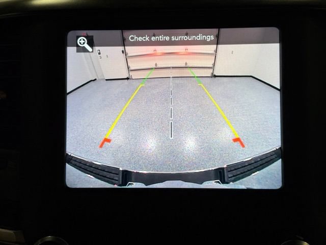Used 2021 RAM 1500 Big Horn AWD/4WD image 29