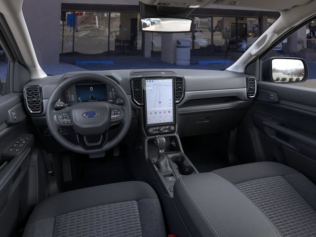 Certified 2026 Ford Ranger XLT AWD/4WD image 9