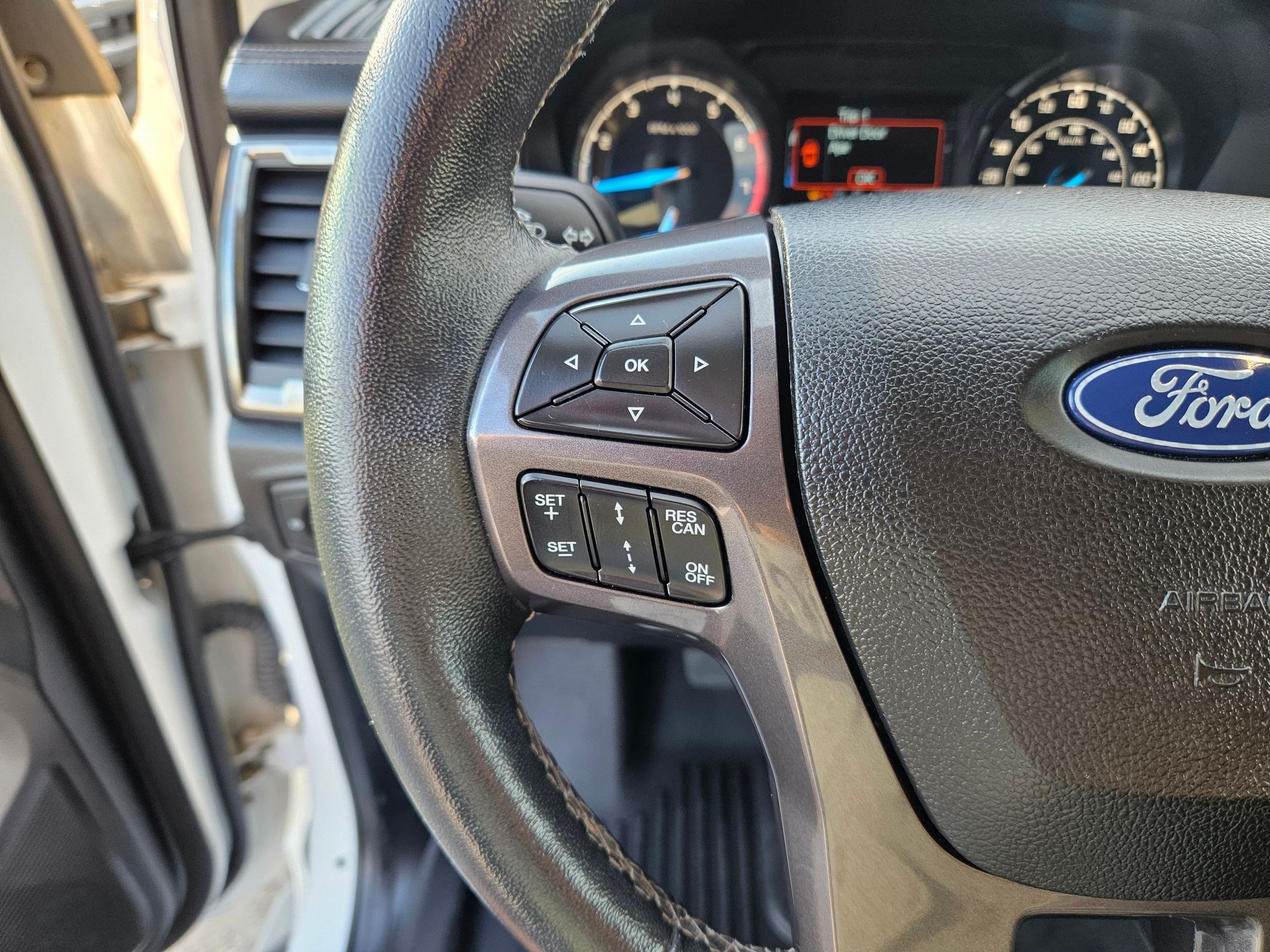 Certified 2022 Ford Ranger Lariat w/ Technology Package AWD/4WD image 20