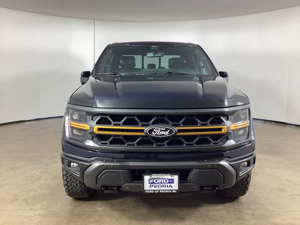Certified 2024 Ford F150 Tremor w/ Equipment Group 402A High AWD/4WD image 2