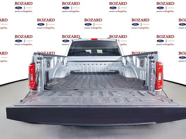 Certified 2023 Ford F150 XLT w/ Equipment Group 301A Mid AWD/4WD image 31