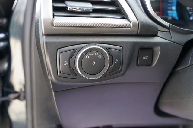 Certified 2020 Ford Fusion SE FWD image 13