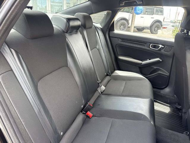 Used 2022 Honda Civic Sport image 11