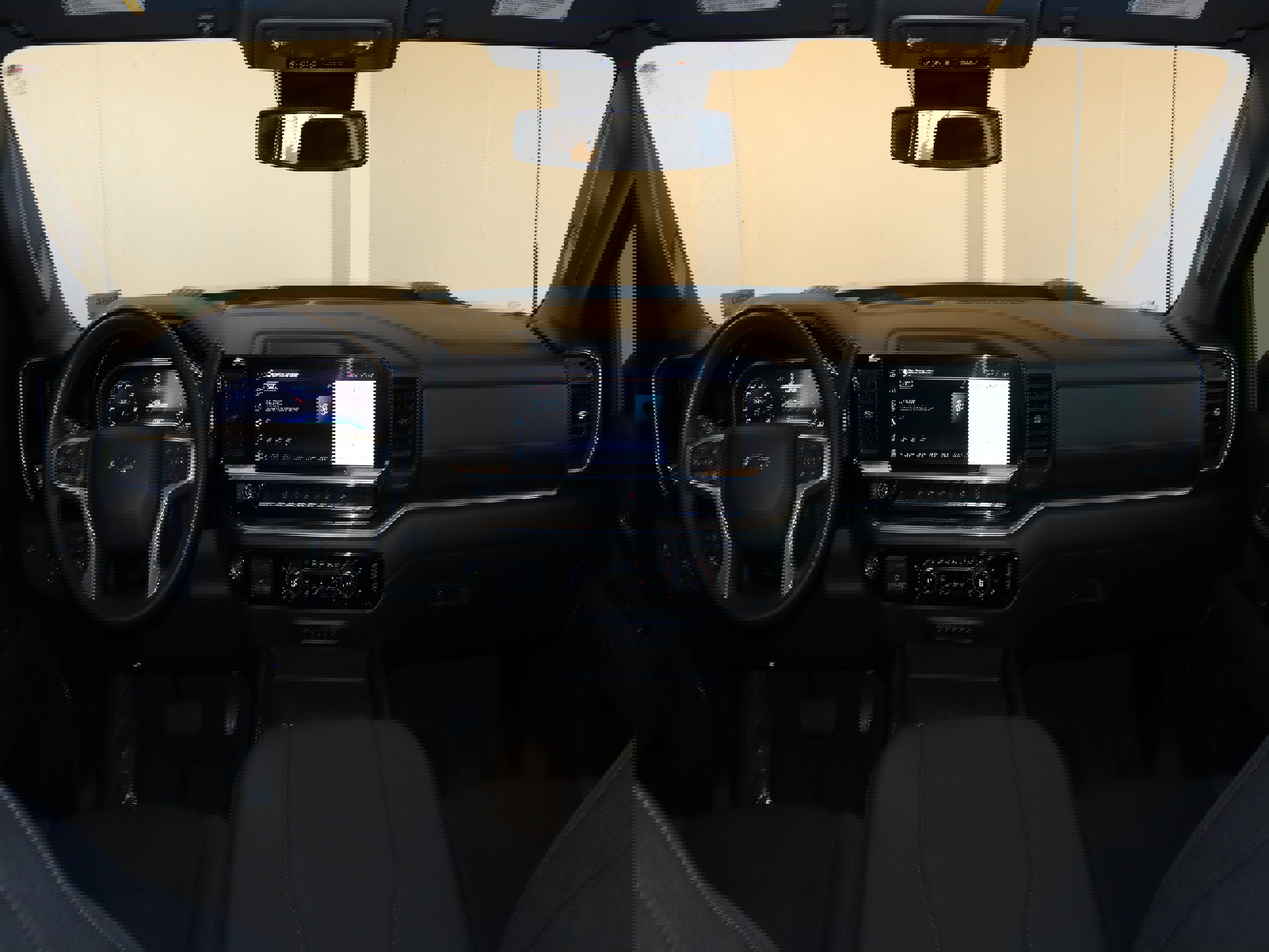 Used 2025 Chevrolet Silverado 2500 LT w/ Trail Boss Package image 26