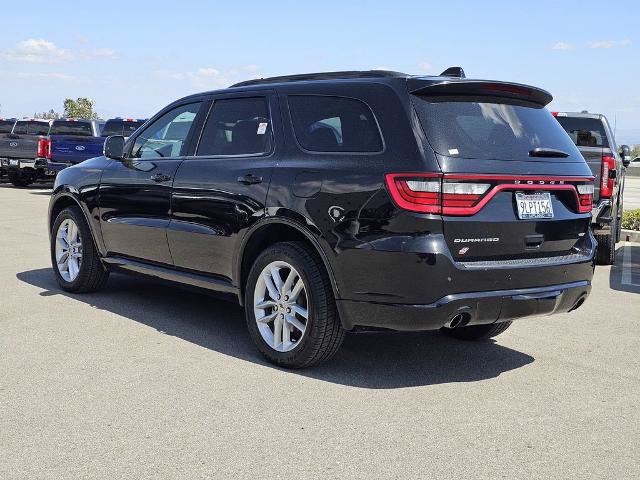 Used 2024 Dodge Durango GT AWD/4WD image 5