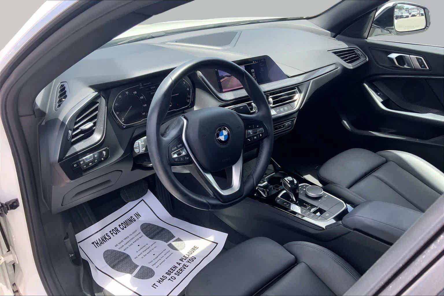 Used 2021 BMW 228i xDrive Gran Coupe w/ Convenience Package AWD/4WD image 18
