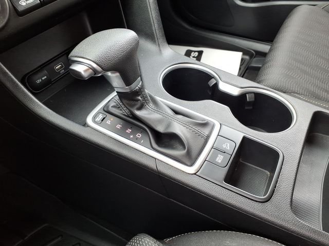 Used 2022 Kia Sportage LX FWD image 28