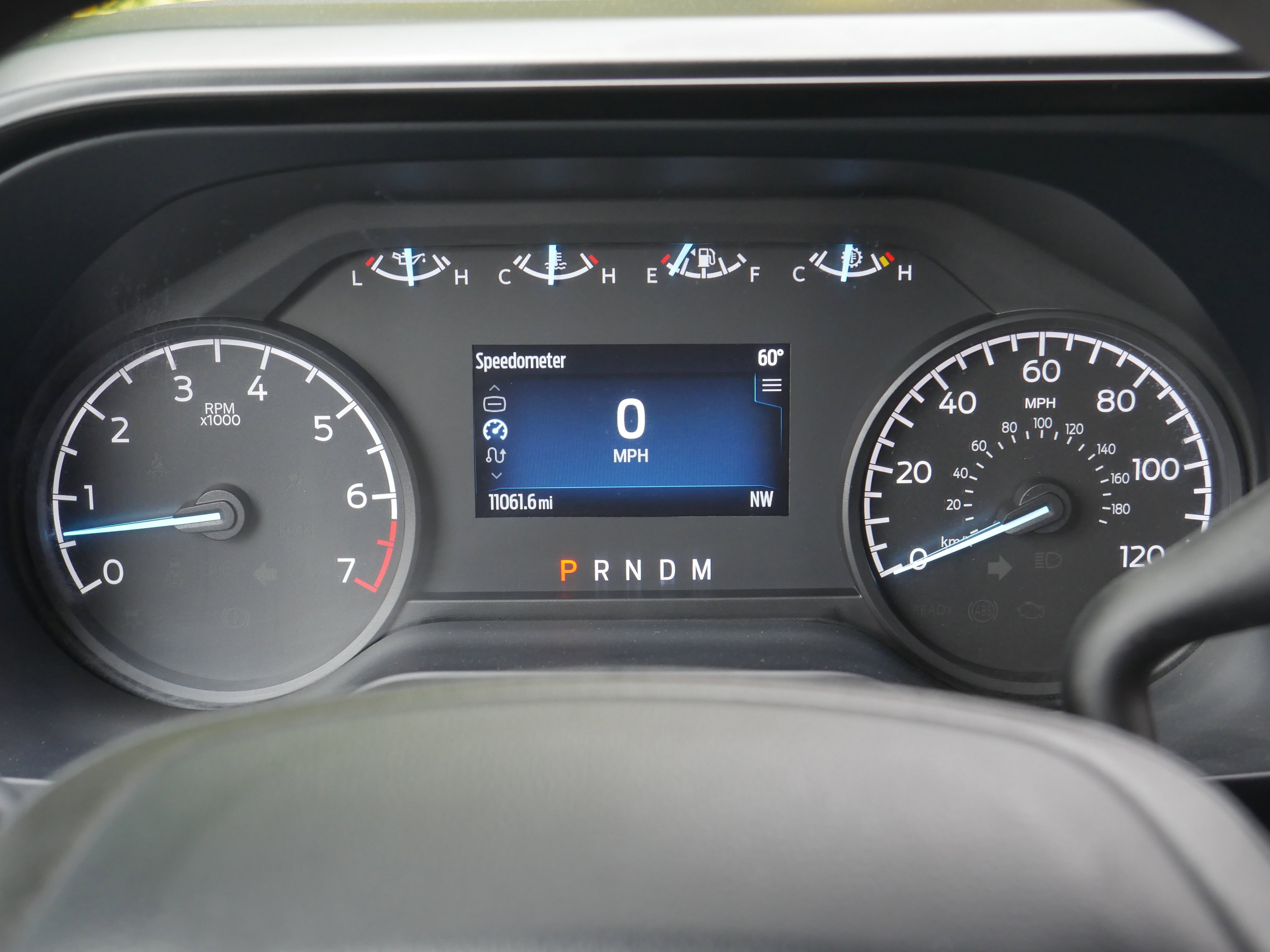 Certified 2024 Ford F350 XLT AWD/4WD image 7