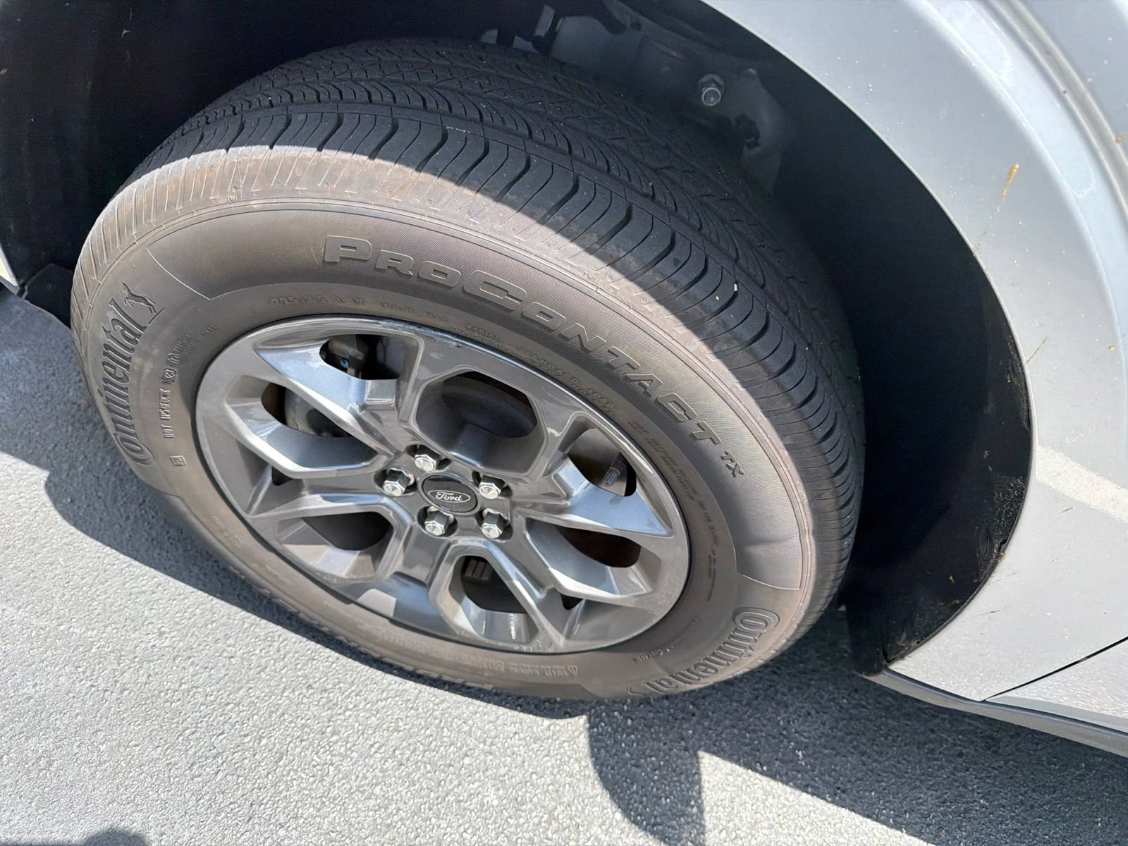 Certified 2023 Ford Maverick XLT FWD image 10
