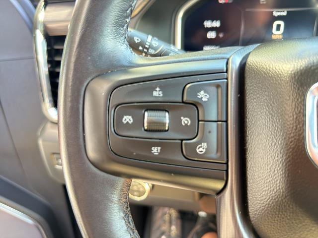 Used 2024 GMC Sierra 3500 Denali Ultimate AWD/4WD image 28
