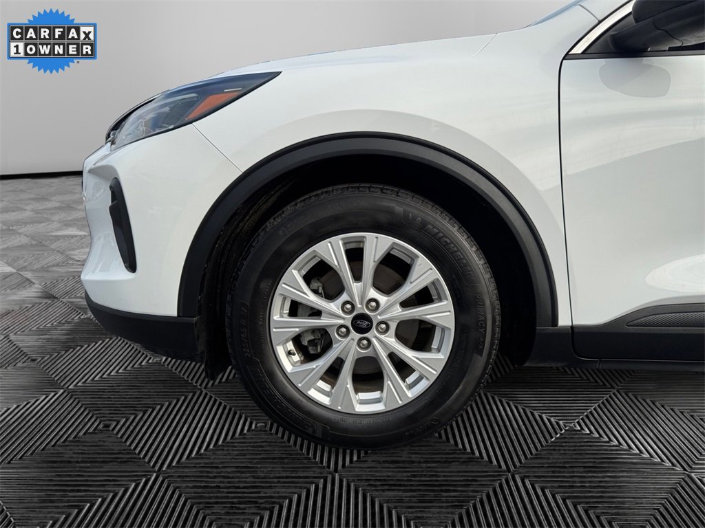 Certified 2023 Ford Escape Active image 14