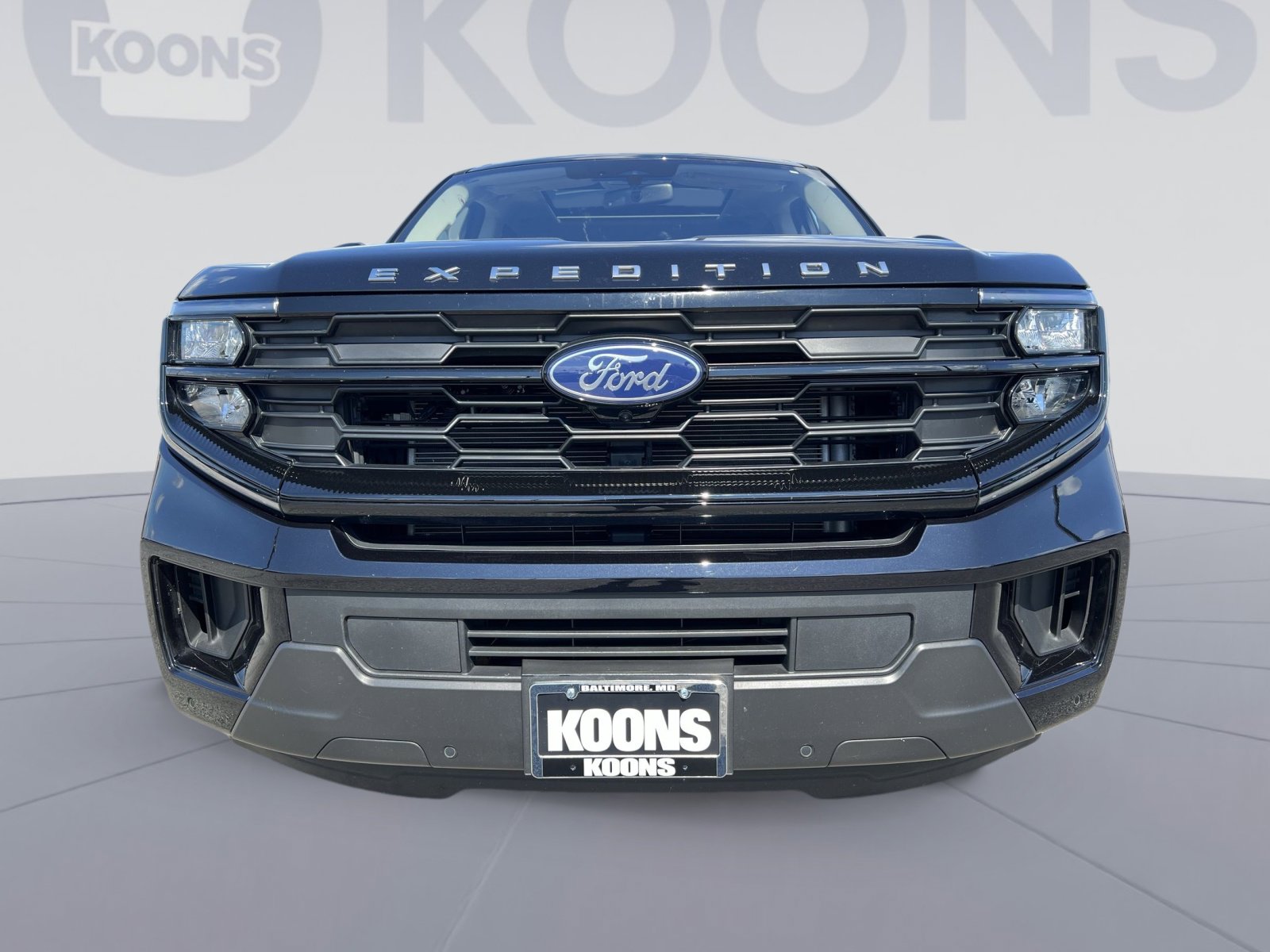 Certified 2025 Ford Expedition Max Active AWD/4WD image 19