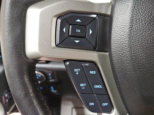 Certified 2020 Ford F150 Lariat AWD/4WD image 15