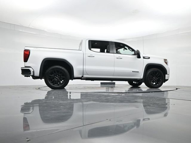 Used 2021 GMC Sierra 1500 Elevation image 35