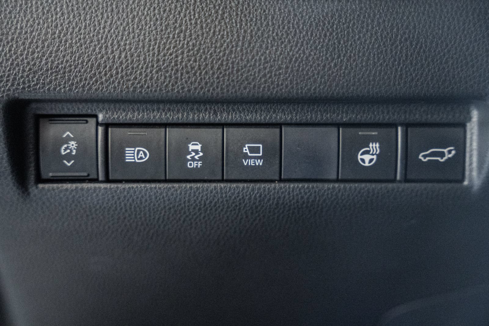 Used 2021 Toyota Venza Limited w/ Advanced Technology Package AWD/4WD image 38