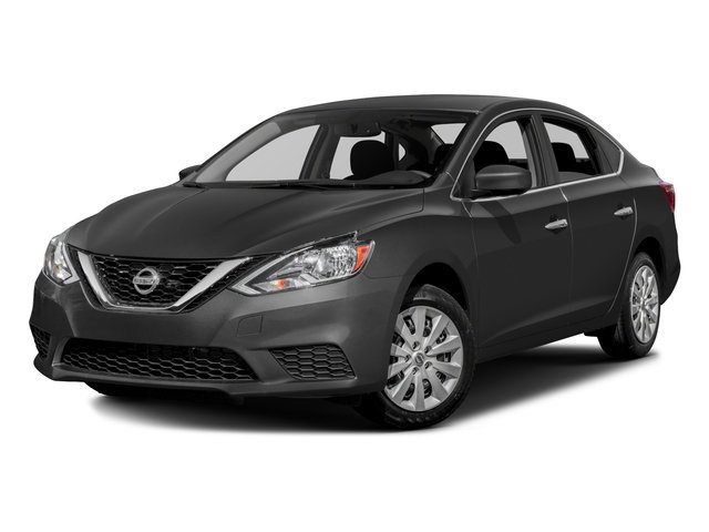 Used 2017 Nissan Sentra S image 1