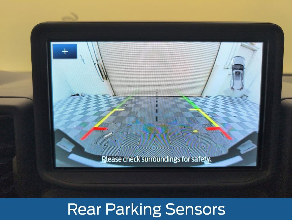 Certified 2024 Ford Bronco Sport Big Bend w/ Convenience Package image 31