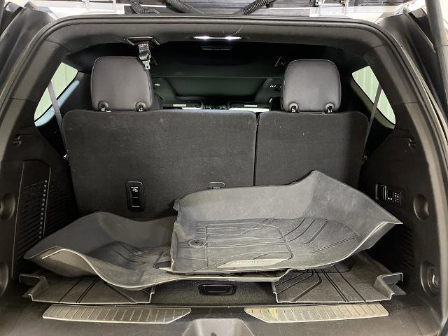 Used 2023 Chevrolet Tahoe High Country w/ Max Trailering Package image 13