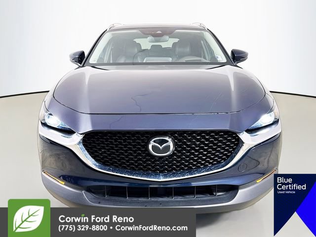 Used 2021 MAZDA CX-30 AWD 2.5 S w/ Premium Package image 9