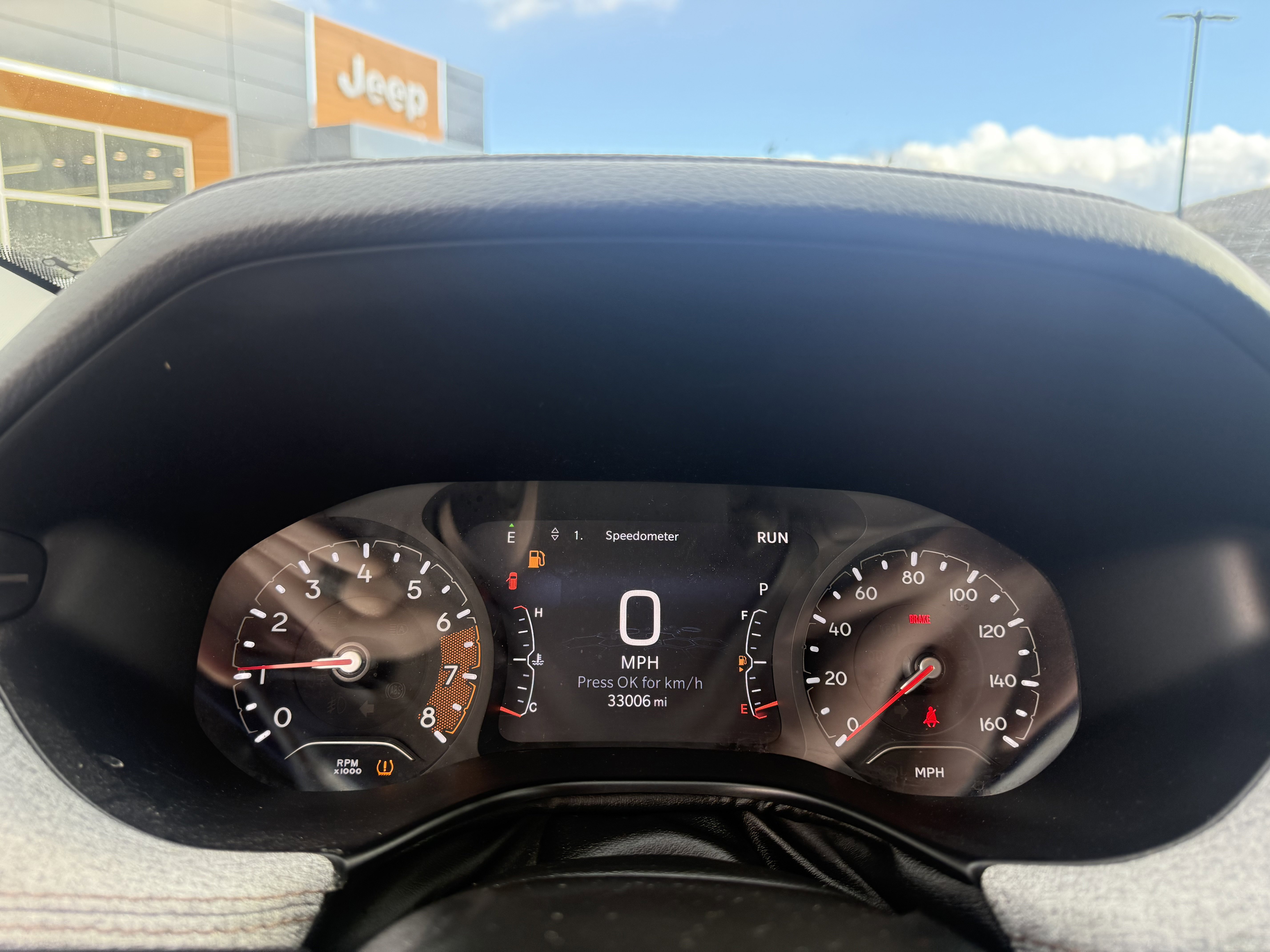 Used 2022 Jeep Compass Latitude image 13