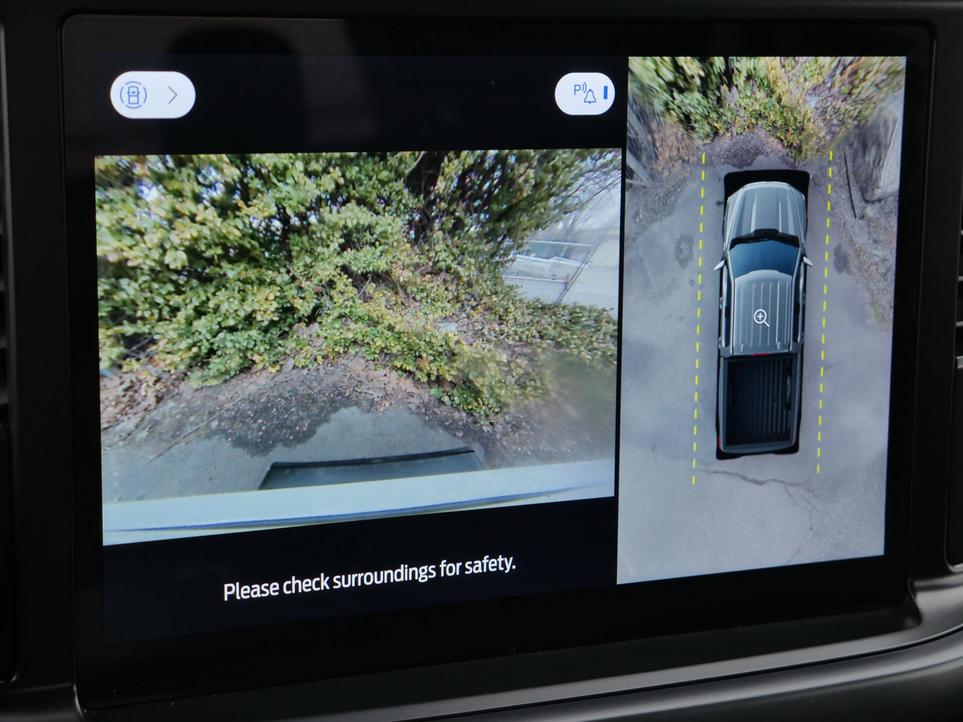 Certified 2024 Ford F150 XLT w/ Tow/Haul Package image 19