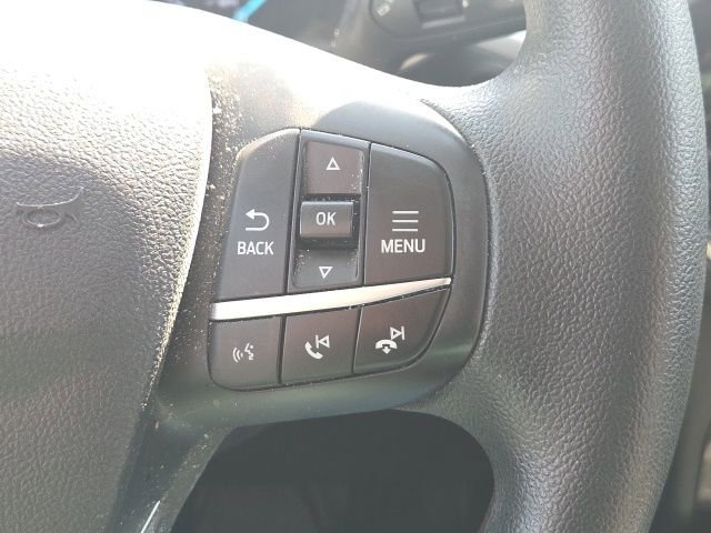Certified 2022 Ford Escape SE FWD image 33