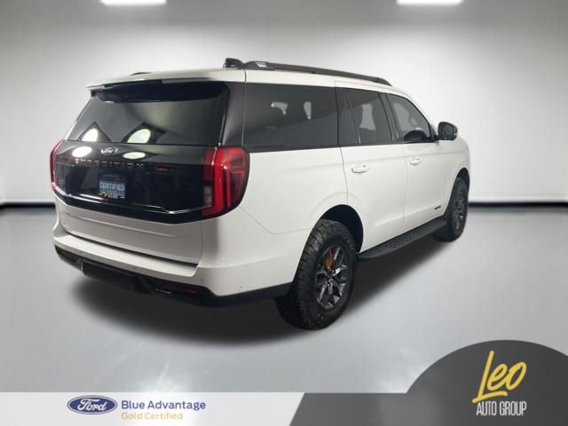 Certified 2025 Ford Expedition Tremor AWD/4WD image 6
