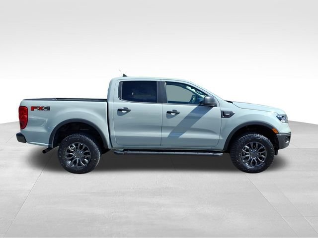 Certified 2023 Ford Ranger XLT w/ Equipment Group 302A High AWD/4WD image 10
