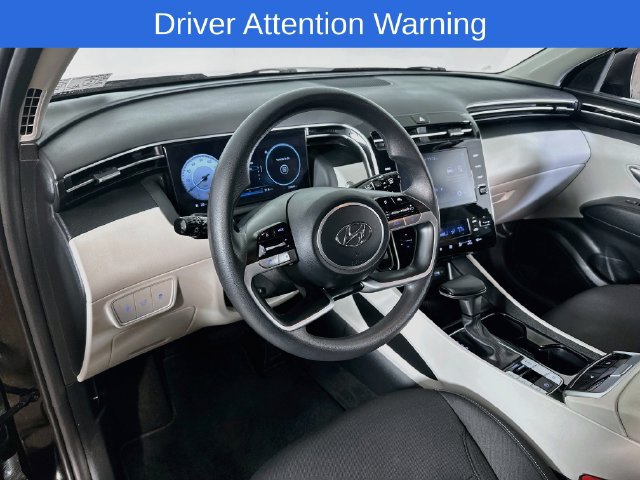 Used 2024 Hyundai Tucson SEL AWD/4WD image 16