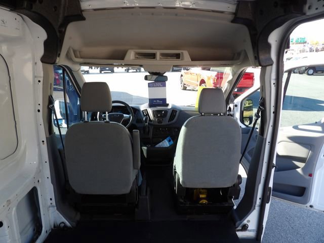 Certified 2019 Ford Transit 250 148 Medium Roof image 19