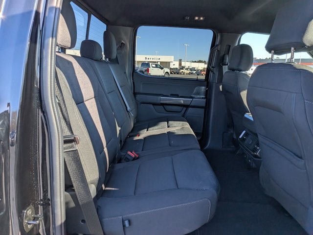 Certified 2023 Ford F150 XLT w/ Equipment Group 302A High image 31