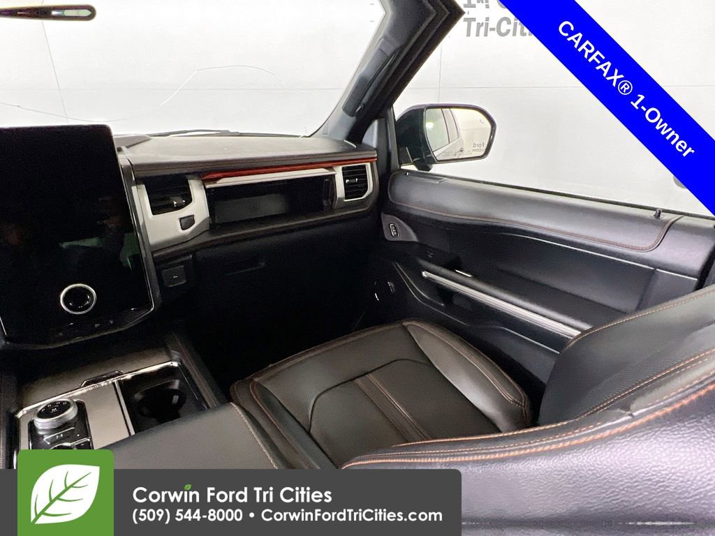 Certified 2024 Ford Expedition Timberline AWD/4WD image 29