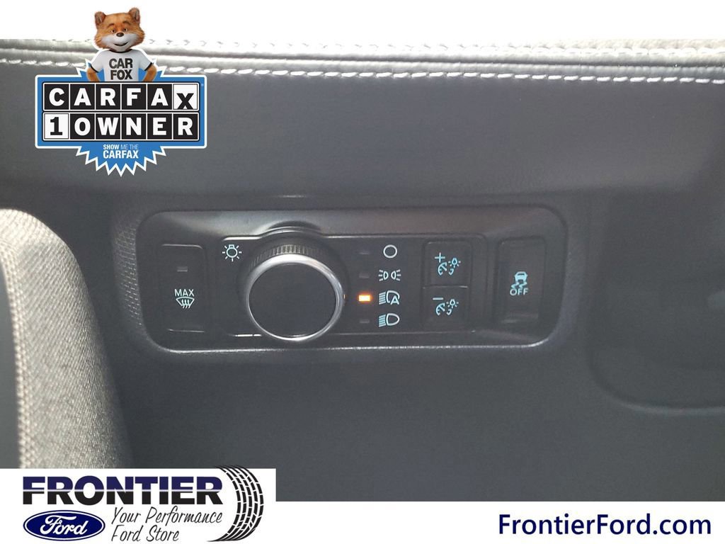 Certified 2024 Ford Mustang Mach-E Premium image 15