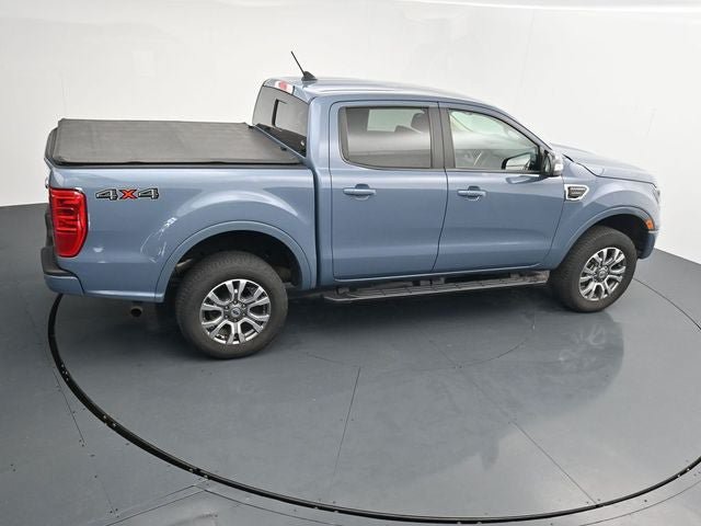 Certified 2023 Ford Ranger Lariat w/ Technology Package AWD/4WD image 34