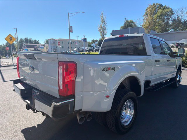 Certified 2026 Ford F350 XLT w/ Snow Plow Prep Package AWD/4WD image 6